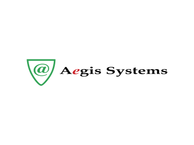 Aegis Systems   Logo