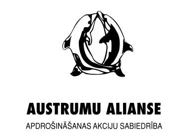 Austrumu Alianse Logo