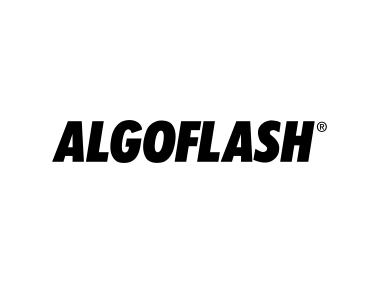 Algoflash   Logo