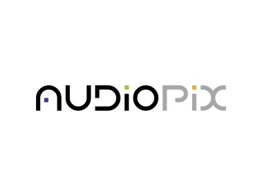 AudioPix   Logo
