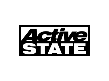 ActiveState   Logo
