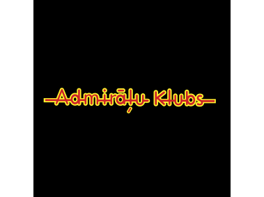Admiralu Klubs Logo