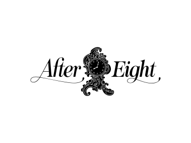 After Eight   Logo