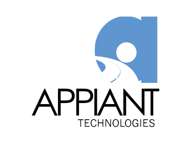 Appiant Technologies   Logo