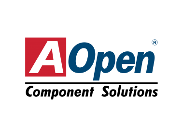 AOpen   Logo