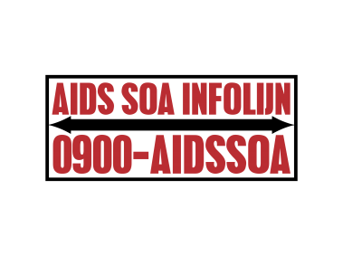 AIDS SOA Infolijn   Logo