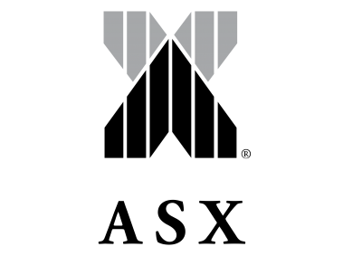 ASX   Logo