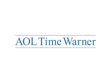 AOL Time Warner   Logo
