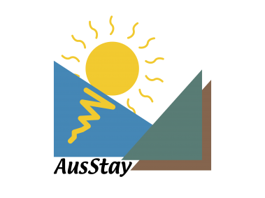 AusStay   Logo