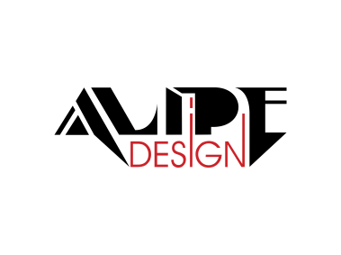 Alipe Design   Logo