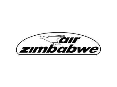 Air Zimbabwe Logo