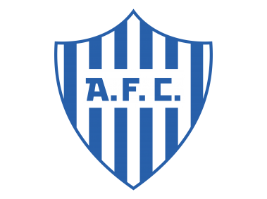 Armour Futebol Clube de Santana do Livramento RS Logo