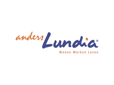 Anders Lundia Logo