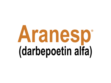 Aranesp Logo