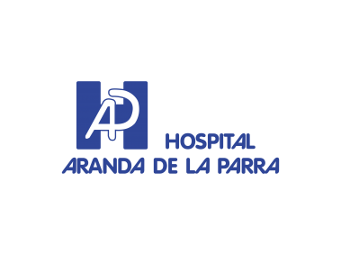 Aranda de la Parra Logo