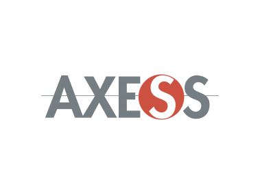 Axess   Logo