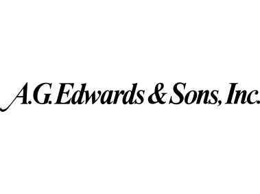 AG EDWARDS Logo