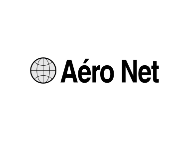 Aero Net Logo