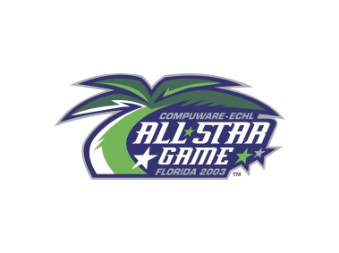 All Star Game Logo