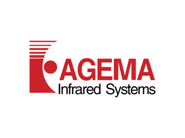 Agema Infrared Systems   Logo