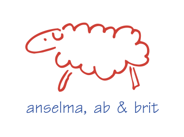 Anselma Logo