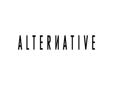 Alternative   Logo