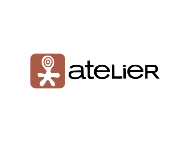 Atelier   Logo