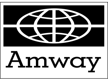AMWAY1 Logo