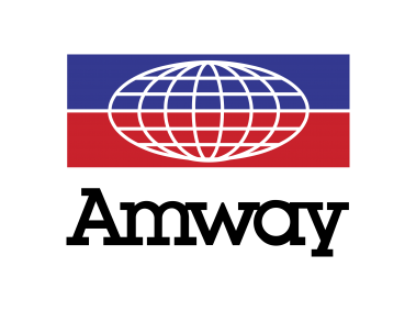 Amway   Logo