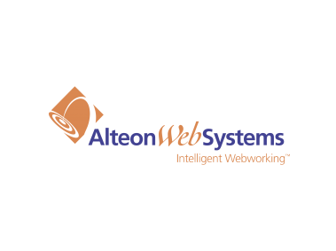 Alteon Web Systems Logo