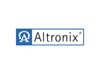 Altronix   Logo