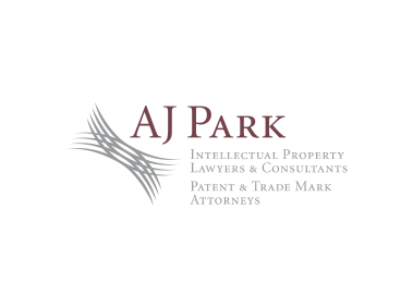 AJ Park Logo