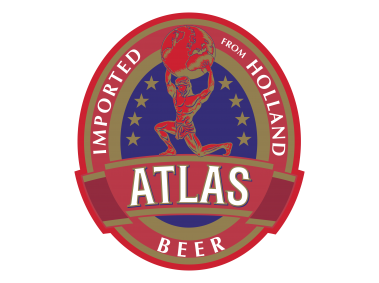 Atlas   Logo