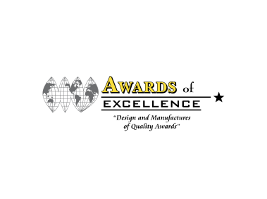 Awards of Excellence   Logo