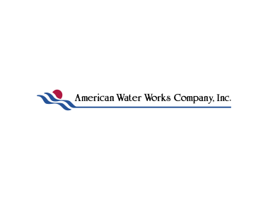 American Water Works   Logo