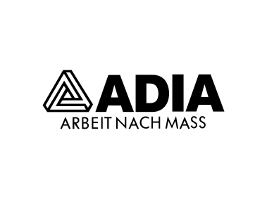 Adia Logo