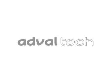 Adval Tech   Logo