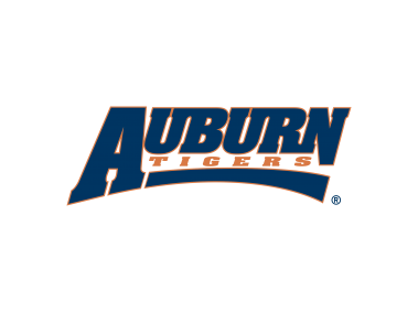 Auburn Tigers Logo