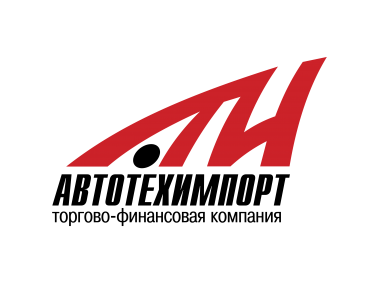 Avtotechimport   Logo