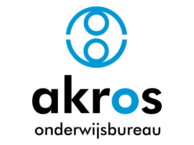 Akros Onderwijsbureau   Logo