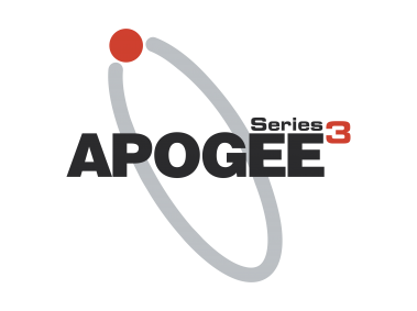 Apogee Series 3   Logo