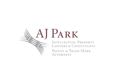AJ Park   Logo