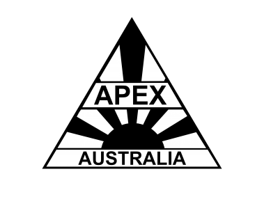 Apex Australia   Logo