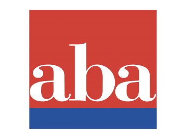Aba   Logo