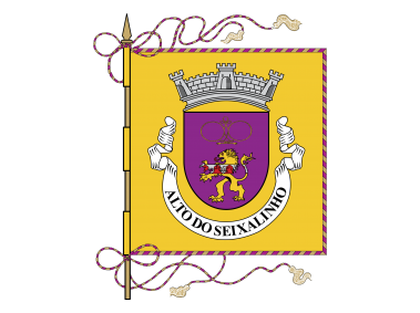 Alto do Seixalinho Logo