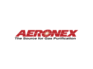 Aeronex   Logo