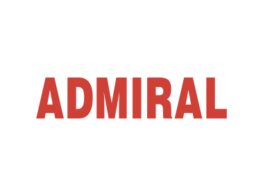 Admiral   Logo
