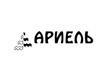 Ariel Logo