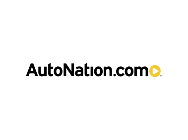 AutoNation com   Logo