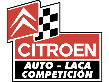AUTO LACA COMPETICION Logo